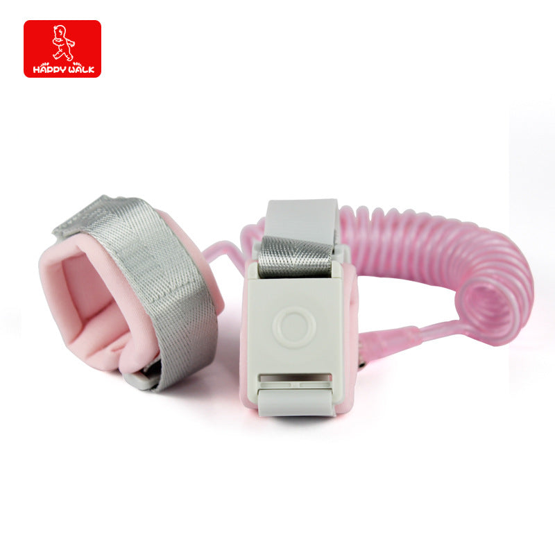 Children's anti-lost rope