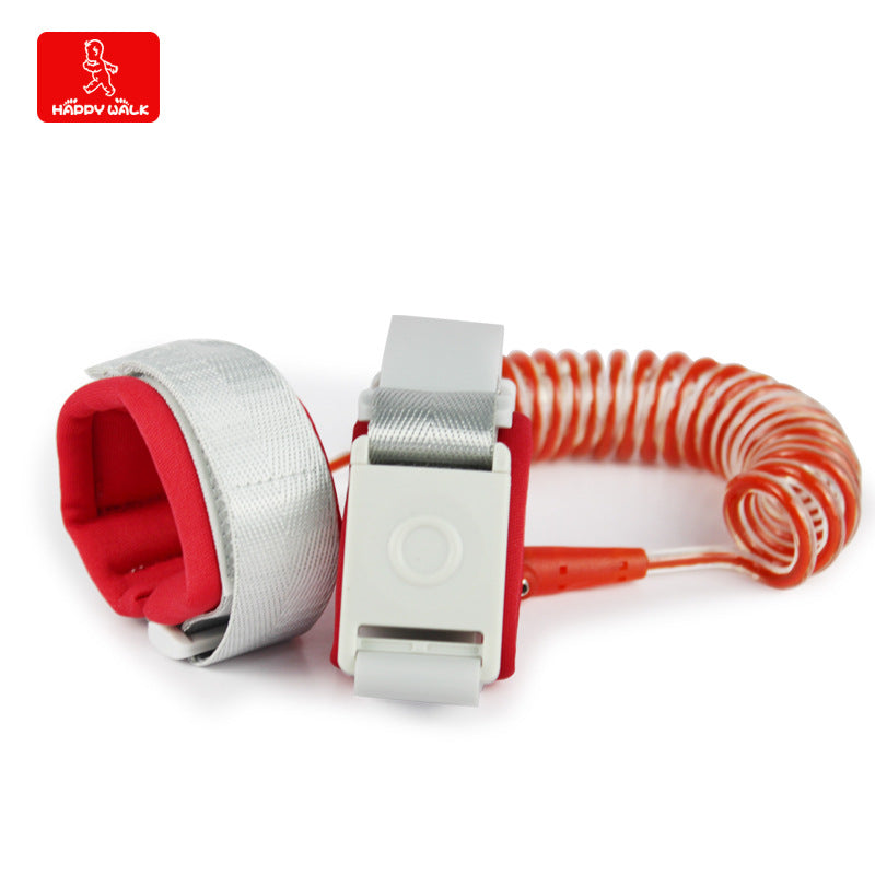 Children's anti-lost rope