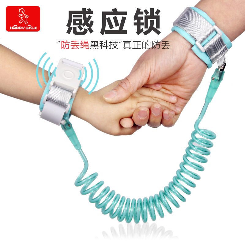 Children's anti-lost rope