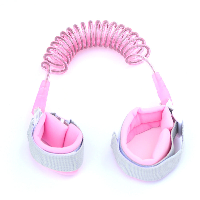 Children's anti-lost rope