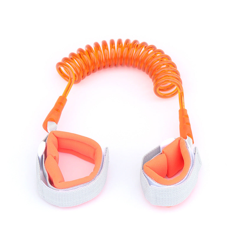 Children's anti-lost rope