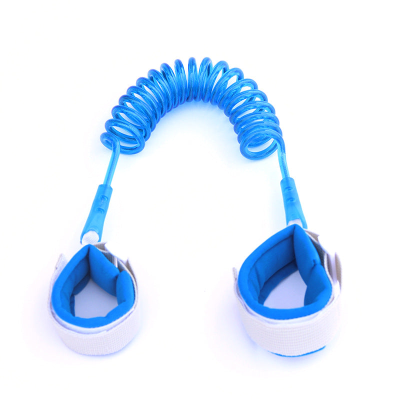 Children's anti-lost rope