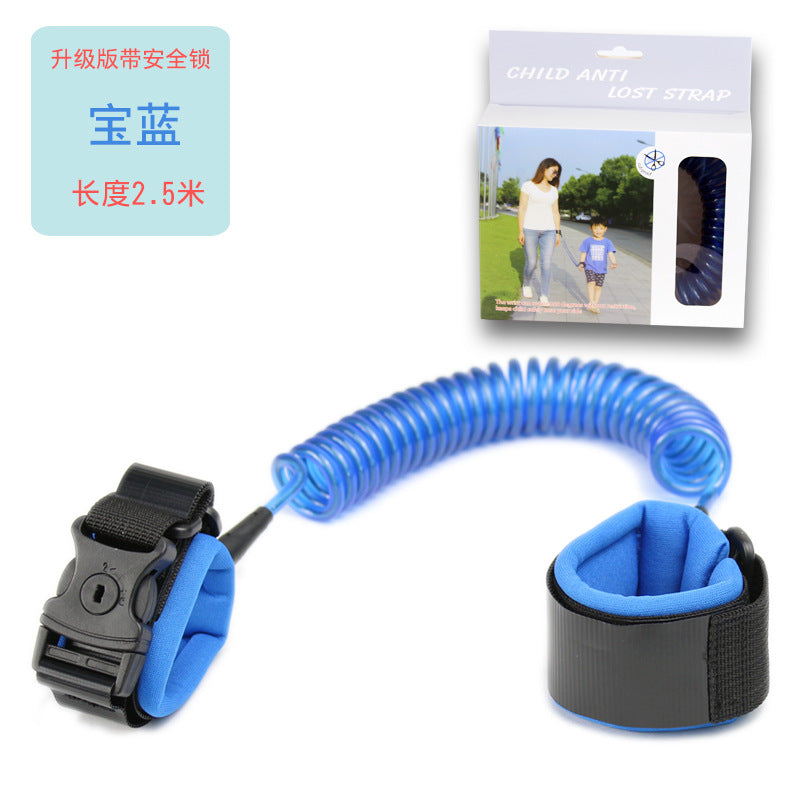 Children's anti-lost rope