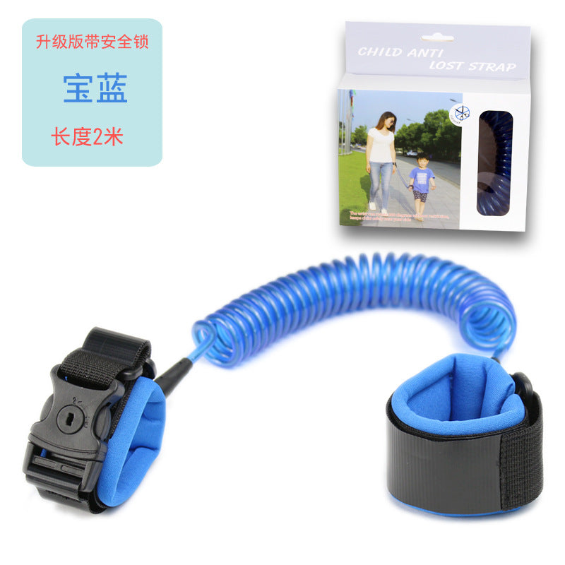 Children's anti-lost rope