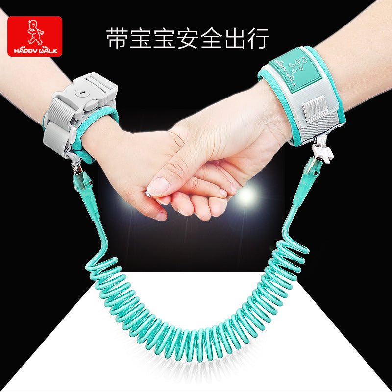 Children's anti-lost rope