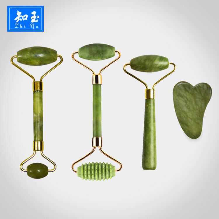 Facial Massager Roller Beauty Device