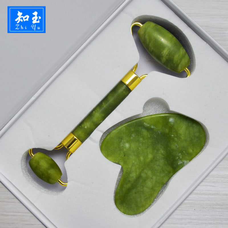 Facial Massager Roller Beauty Device