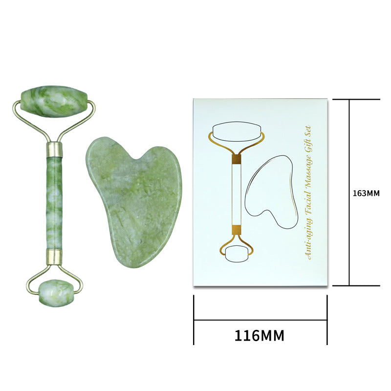 Facial Massager Roller Beauty Device