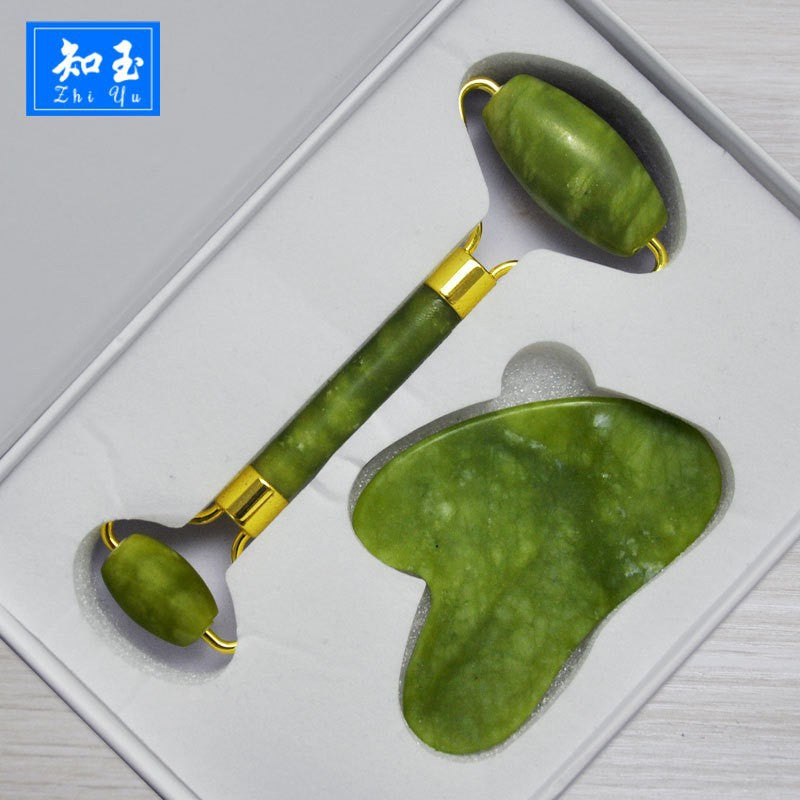 Facial Massager Roller Beauty Device
