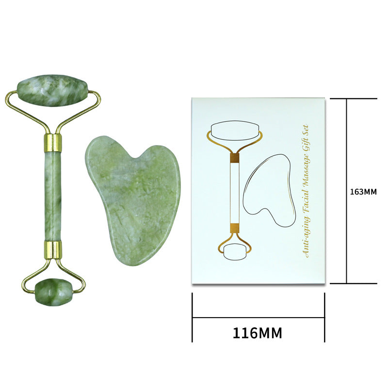 Facial Massager Roller Beauty Device