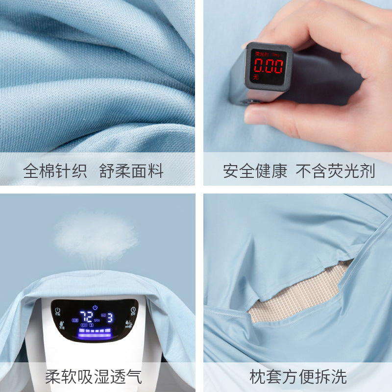 Newborn Baby Comfort Anti-Startle Baby Tucking in Fantastic Product Portable Removable Baby Bionic Bed