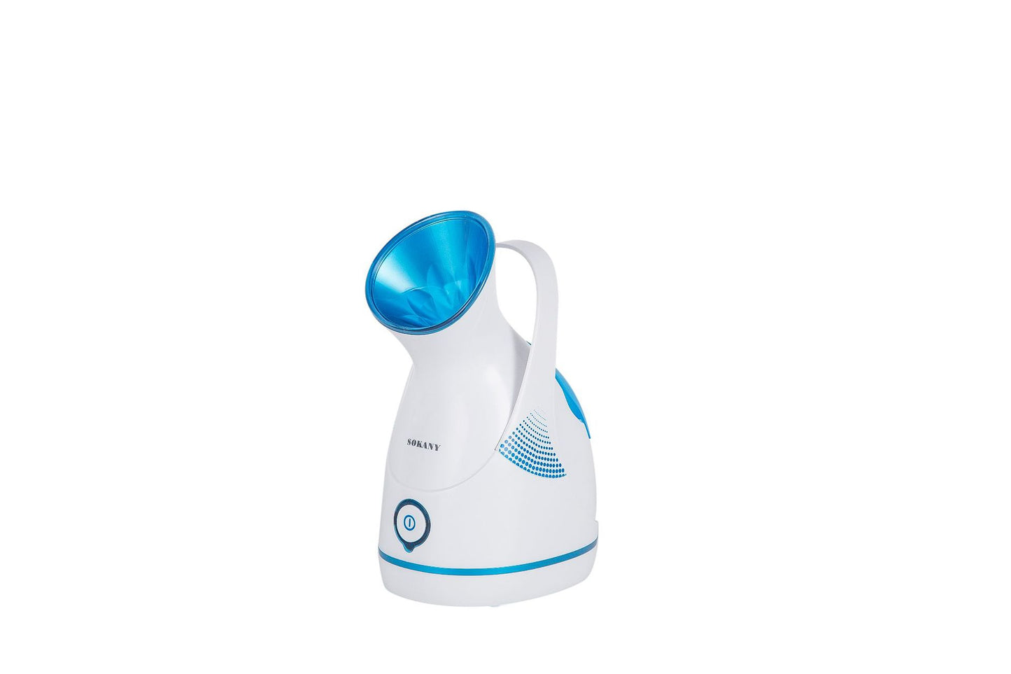 Nano-ion steam facial steamer household humidification steamer beauty instrument water