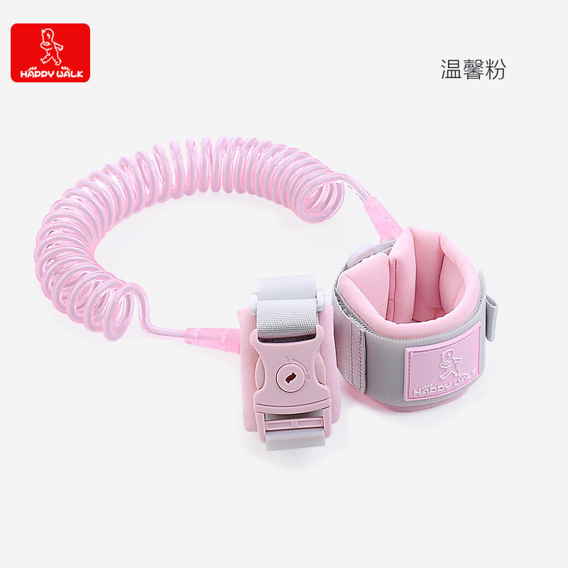 Children's anti-lost rope