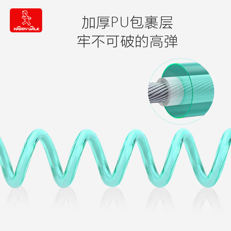 Children's anti-lost rope