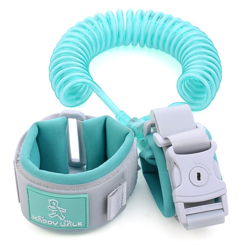 Children's anti-lost rope