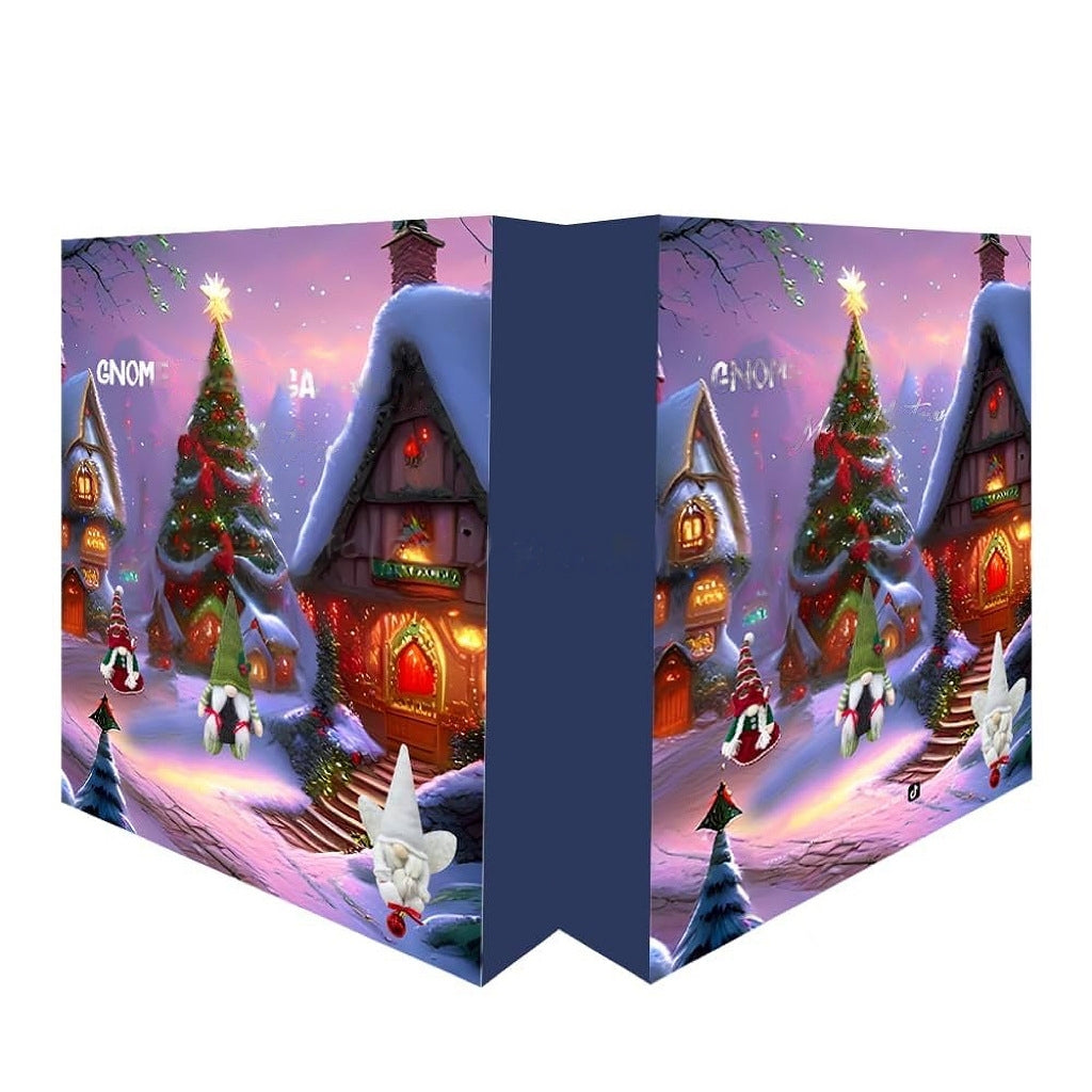 Gnome Advent Calendar
