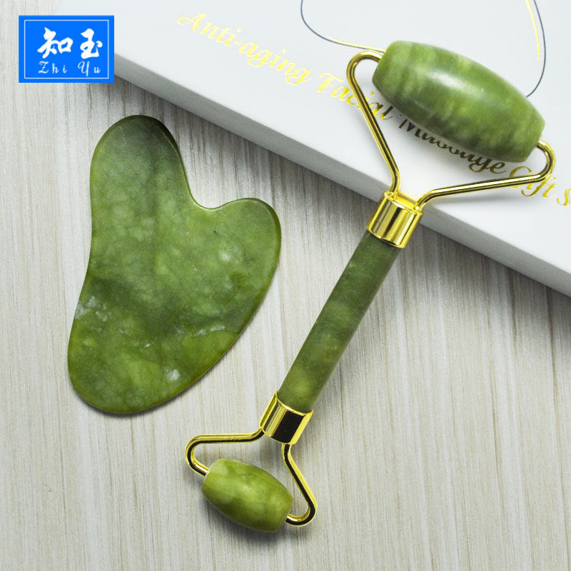 Facial Massager Roller Beauty Device