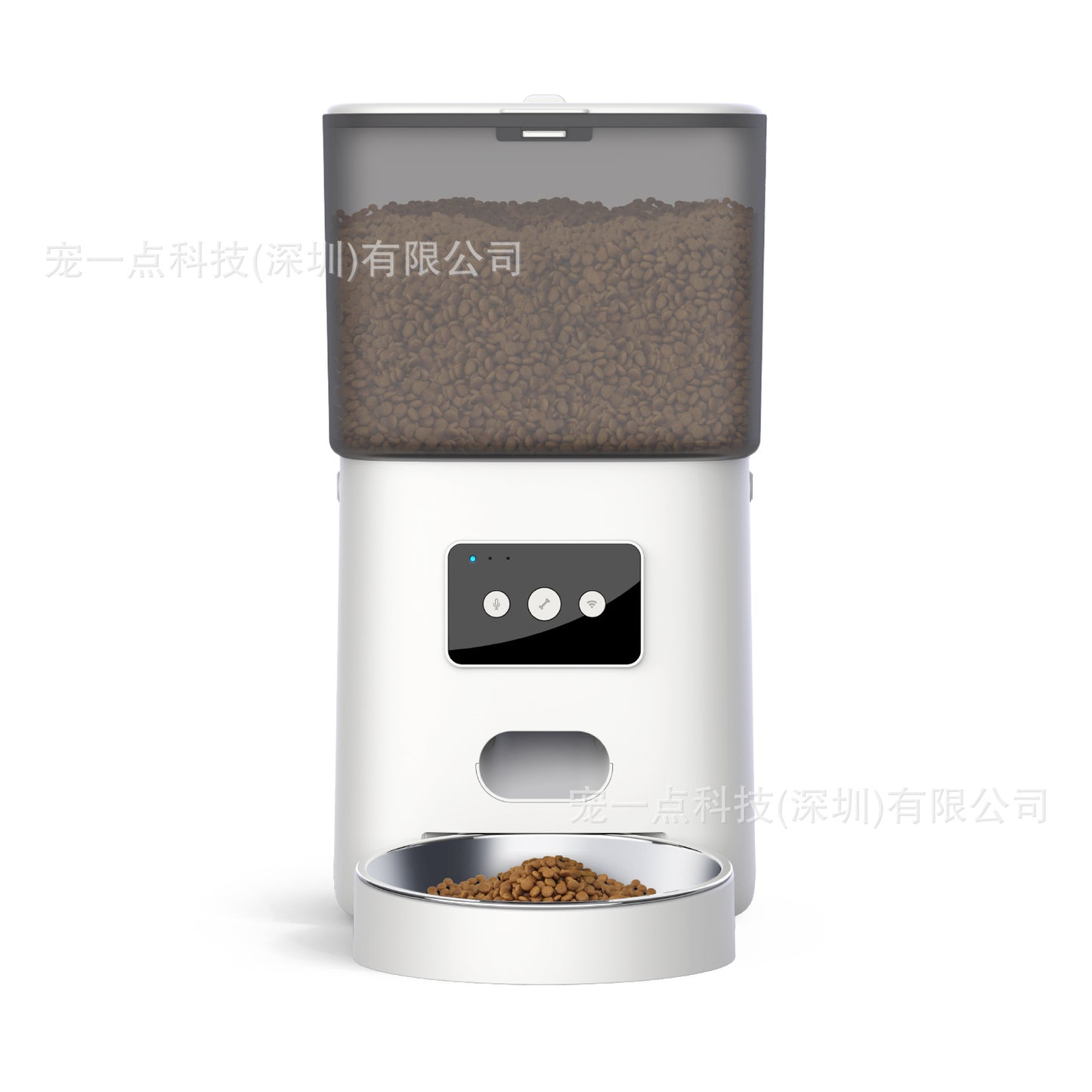 WIFI Smart Feeder  Pet Automatic Feeder  6L
