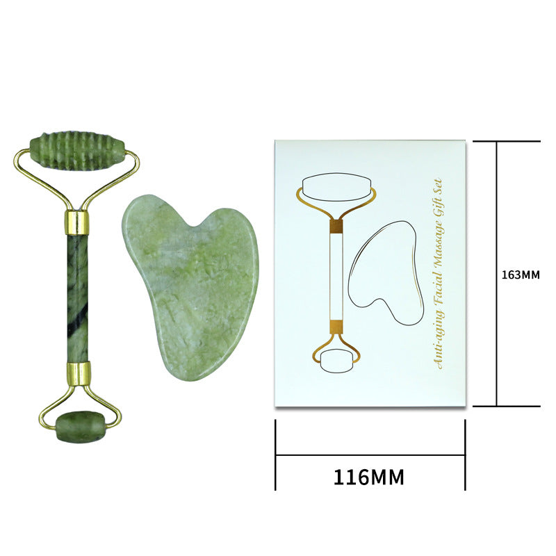 Facial Massager Roller Beauty Device
