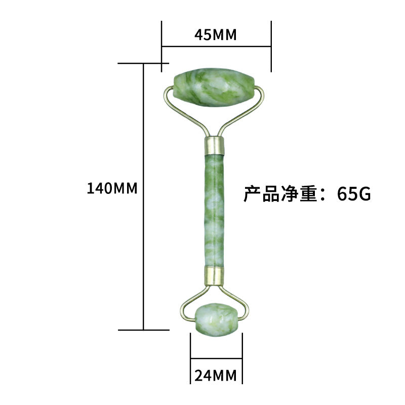 Facial Massager Roller Beauty Device