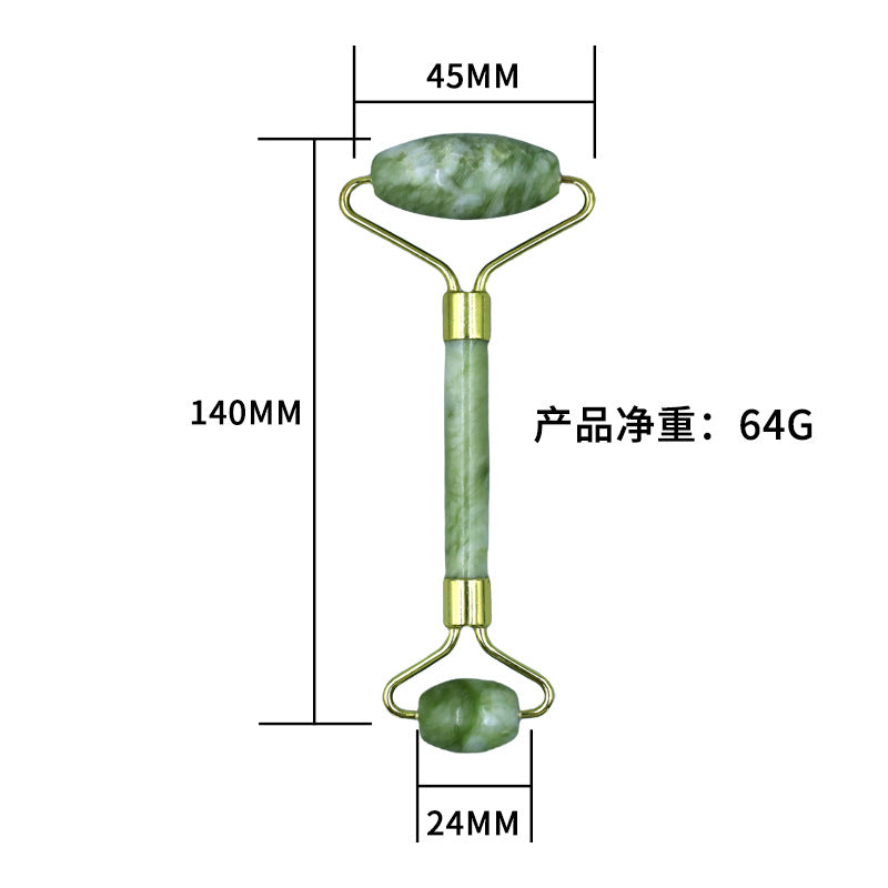 Facial Massager Roller Beauty Device