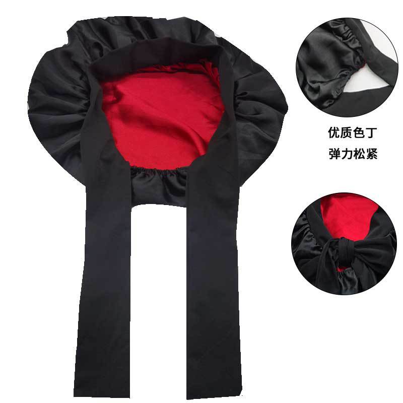 Sleeping Hat Shower Cap