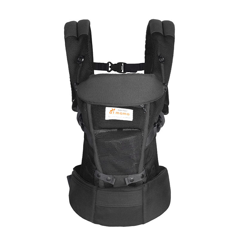 Multifunctional baby carrier breathable mother and baby supplies universal waist stool
