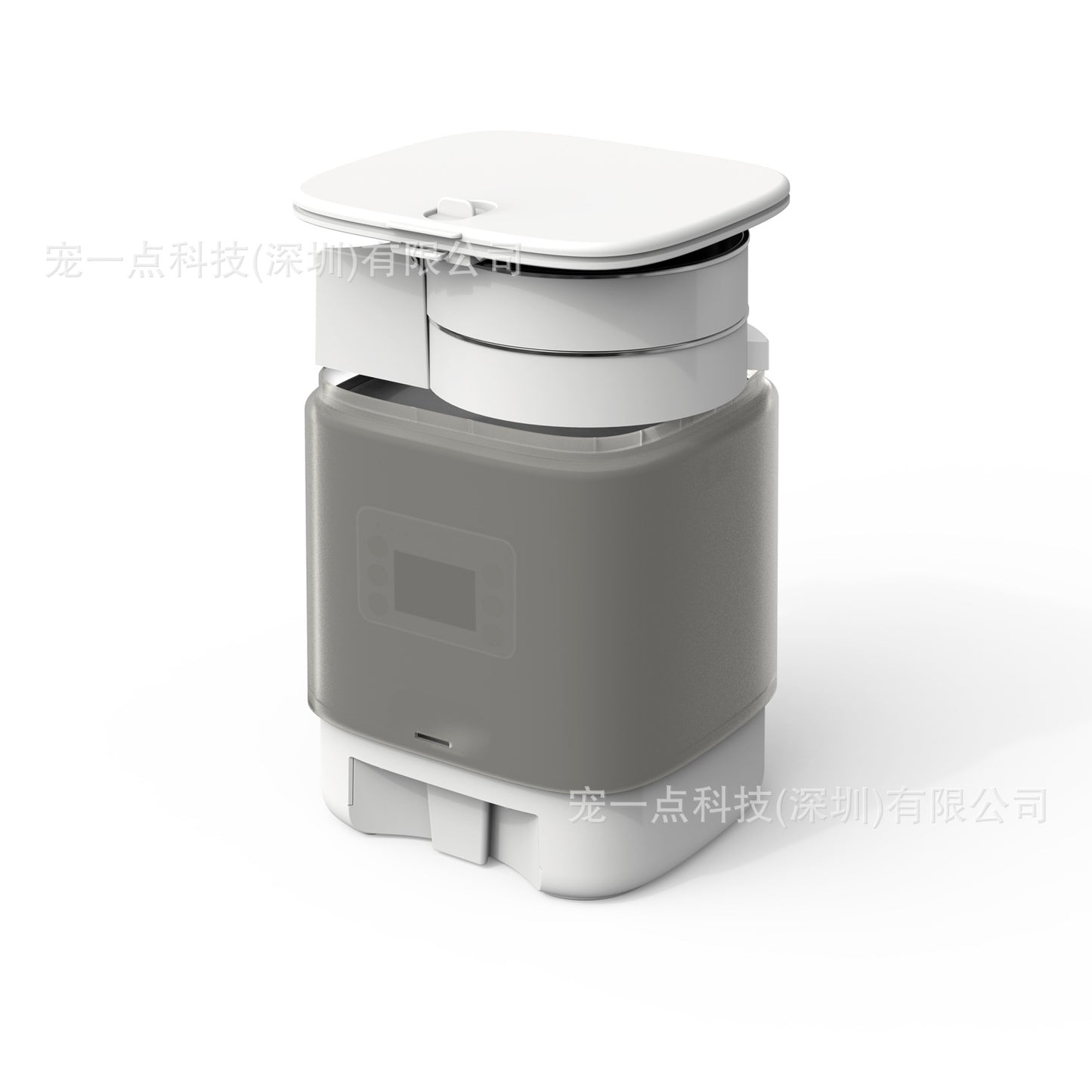 WIFI Smart Feeder  Pet Automatic Feeder  6L