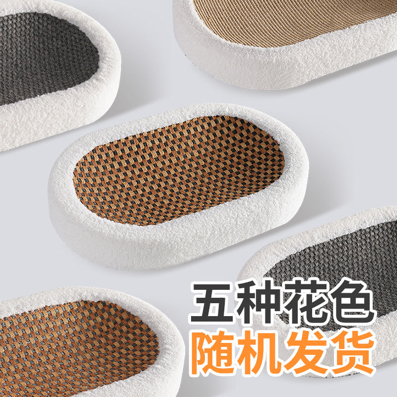 Cat scratching board