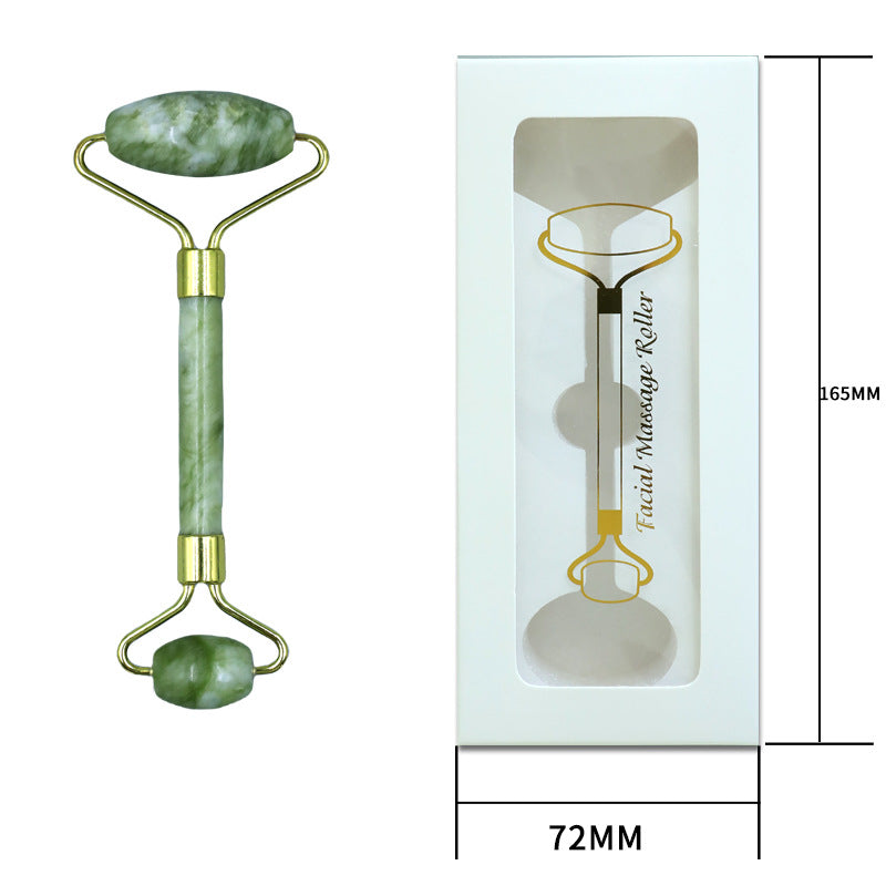 Facial Massager Roller Beauty Device