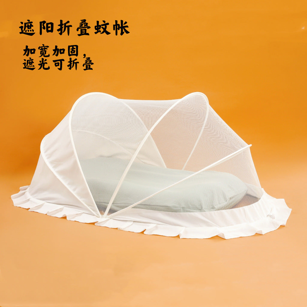 Newborn Baby Comfort Anti-Startle Baby Tucking in Fantastic Product Portable Removable Baby Bionic Bed