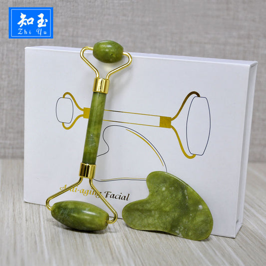 Facial Massager Roller Beauty Device